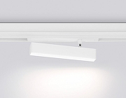 Накладной светильник Ambrella Light GL GL1321 цвет плафона/подвески Белый, цвет арматуры Белый-2