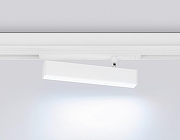 Накладной светильник Ambrella Light GL GL1321 цвет плафона/подвески Белый, цвет арматуры Белый-4