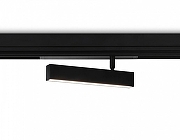 Накладной светильник Ambrella Light GL GL1322 цвет плафона/подвески Черный, цвет арматуры Черный-1