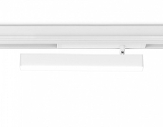 Накладной светильник Ambrella Light GL GL1331 цвет плафона/подвески Белый, цвет арматуры Белый-1