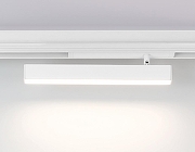 Накладной светильник Ambrella Light GL GL1331 цвет плафона/подвески Белый, цвет арматуры Белый-2