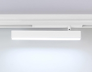 Накладной светильник Ambrella Light GL GL1331 цвет плафона/подвески Белый, цвет арматуры Белый-4