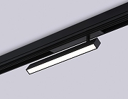 Накладной светильник Ambrella Light GL GL1332 цвет плафона/подвески Черный, цвет арматуры Черный-2