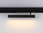 Накладной светильник Ambrella Light GL GL1332 цвет плафона/подвески Черный, цвет арматуры Черный-4