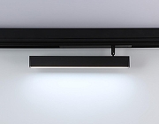 Накладной светильник Ambrella Light GL GL1332 цвет плафона/подвески Черный, цвет арматуры Черный-5