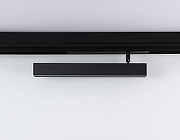 Накладной светильник Ambrella Light GL GL1332 цвет плафона/подвески Черный, цвет арматуры Черный-6