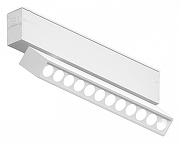 Накладной светильник Ambrella Light GL GL1341 цвет плафона/подвески Белый, цвет арматуры Белый