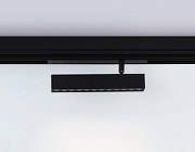 Накладной светильник Ambrella Light GL GL1342 цвет плафона/подвески Черный, цвет арматуры Черный-2