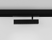 Накладной светильник Ambrella Light GL GL1342 цвет плафона/подвески Черный, цвет арматуры Черный-5