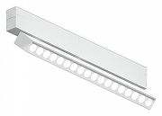 Накладной светильник Ambrella Light GL GL1351 цвет плафона/подвески Белый, цвет арматуры Белый