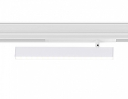 Накладной светильник Ambrella Light GL GL1351 цвет плафона/подвески Белый, цвет арматуры Белый-1