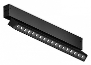 Накладной светильник Ambrella Light GL GL1352 цвет плафона/подвески Черный, цвет арматуры Черный