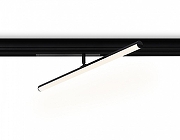 Светильник на штанге Ambrella Light GL GL1361 цвет плафона/подвески Белый, цвет арматуры Черный-1