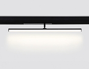 Светильник на штанге Ambrella Light GL GL1361 цвет плафона/подвески Белый, цвет арматуры Черный-2
