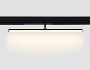 Светильник на штанге Ambrella Light GL GL1361 цвет плафона/подвески Белый, цвет арматуры Черный-3