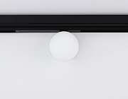 Накладной светильник Ambrella Light GL GL1371 цвет плафона/подвески Белый, цвет арматуры Черный-4