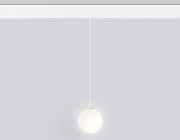 Подвесной светильник Ambrella Light GL GL1441 цвет плафона/подвески Белый, цвет арматуры Белый-2