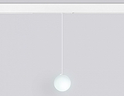 Подвесной светильник Ambrella Light GL GL1441 цвет плафона/подвески Белый, цвет арматуры Белый-3