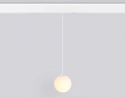 Подвесной светильник Ambrella Light GL GL1441 цвет плафона/подвески Белый, цвет арматуры Белый-4