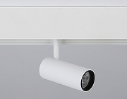 Светильник на штанге Ambrella Light GL GL3810 цвет плафона/подвески Белый, цвет арматуры Белый-4