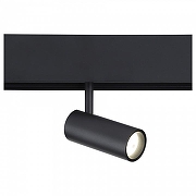 Светильник на штанге Ambrella Light GL GL3814 цвет плафона/подвески Черный, цвет арматуры Черный