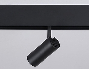 Светильник на штанге Ambrella Light GL GL3814 цвет плафона/подвески Черный, цвет арматуры Черный-3