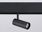 Светильник на штанге Ambrella Light GL GL3814 цвет плафона/подвески Черный, цвет арматуры Черный-4