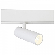 Светильник на штанге Ambrella Light GL GL3819 цвет плафона/подвески Белый, цвет арматуры Белый