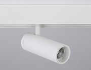 Светильник на штанге Ambrella Light GL GL3819 цвет плафона/подвески Белый, цвет арматуры Белый-4