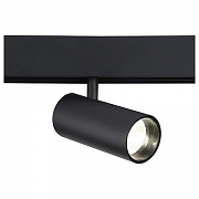 Светильник на штанге Ambrella Light GL GL3833 цвет плафона/подвески Черный, цвет арматуры Черный