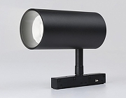 Светильник на штанге Ambrella Light GL GL3833 цвет плафона/подвески Черный, цвет арматуры Черный-1