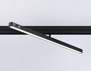 Светильник на штанге Ambrella Light GL GL4206 цвет плафона/подвески Черный, цвет арматуры Черный-2