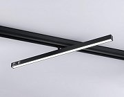 Светильник на штанге Ambrella Light GL GL4206 цвет плафона/подвески Черный, цвет арматуры Черный-3