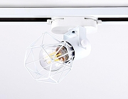 Светильник на штанге Ambrella Light GL GL5001 цвет плафона/подвески Белый, цвет арматуры Белый-3