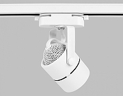 Светильник на штанге Ambrella Light GL GL5101 цвет плафона/подвески Белый, цвет арматуры Белый-3