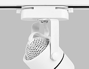 Светильник на штанге Ambrella Light GL GL5101 цвет плафона/подвески Белый, цвет арматуры Белый-6