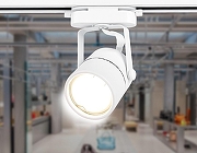 Светильник на штанге Ambrella Light GL GL5101 цвет плафона/подвески Белый, цвет арматуры Белый-7