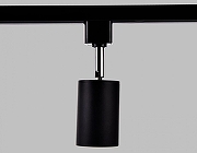 Светильник на штанге Ambrella Light GL GL5123 цвет плафона/подвески Черный, цвет арматуры Черный-2