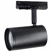 Светильник на штанге Ambrella Light GL GL5129 цвет плафона/подвески Черный, цвет арматуры Черный