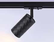 Светильник на штанге Ambrella Light GL GL5133 цвет плафона/подвески Черный, цвет арматуры Черный-2