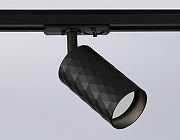 Светильник на штанге Ambrella Light GL GL5133 цвет плафона/подвески Черный, цвет арматуры Черный-3