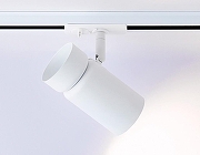 Светильник на штанге Ambrella Light GL GL5142 цвет плафона/подвески Белый, цвет арматуры Белый-1