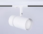 Светильник на штанге Ambrella Light GL GL5142 цвет плафона/подвески Белый, цвет арматуры Белый-3