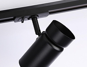 Светильник на штанге Ambrella Light GL GL5144 цвет плафона/подвески Черный, цвет арматуры Черный-4