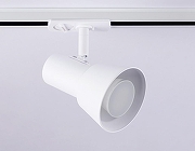 Светильник на штанге Ambrella Light GL GL5150 цвет плафона/подвески Белый, цвет арматуры Белый-3