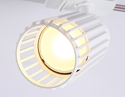 Светильник на штанге Ambrella Light GL GL5157 цвет плафона/подвески Белый, цвет арматуры Белый-6