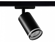 Светильник на штанге Ambrella Light GL GL5202 цвет плафона/подвески Черный, цвет арматуры Черный