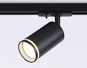 Светильник на штанге Ambrella Light GL GL5202 цвет плафона/подвески Черный, цвет арматуры Черный-4