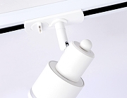 Светильник на штанге Ambrella Light GL GL5205 цвет плафона/подвески Белый, цвет арматуры Белый-5