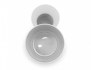 Светильник на штанге Ambrella Light GL GL5212 цвет плафона/подвески Белый, цвет арматуры Белый-8